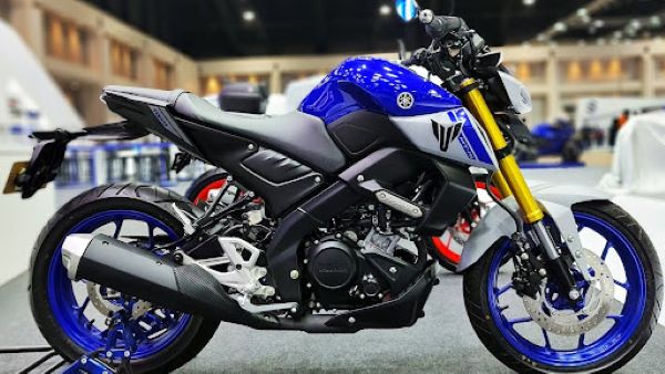 Đánh Giá Mt 15 2022 Của Hãng Yamaha Có Tốt Không?