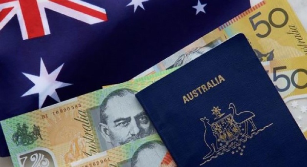 Chi phí định cư Úc diện tay nghề thấp hơn so với các diện khác hiện nay
