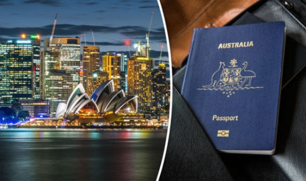 Thời gian xử lý hồ sơ visa định cư diện tay nghề tại Úc