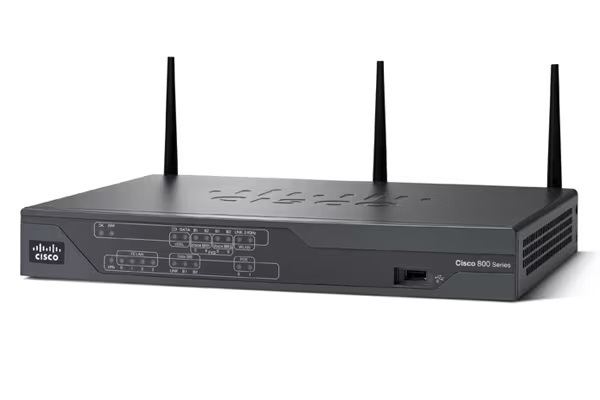 Router Cisco