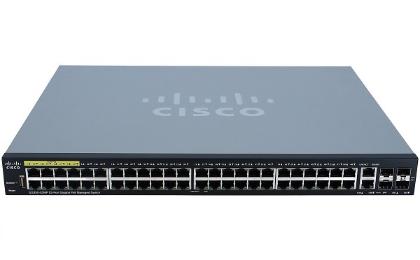 Switch Cisco