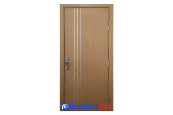 Địa chỉ đặt mua cửa gỗ cao cấp chất lượng uy tín - Phong Thịnh Door