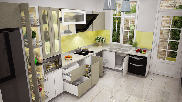 Lựa chọn bếp từ phù hợp