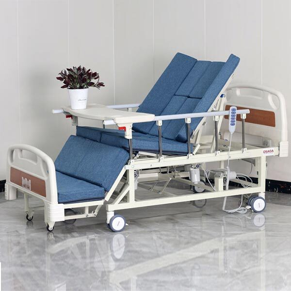Giường y tế giá rẻ: Lựa chọn hợp lý cho gia đình