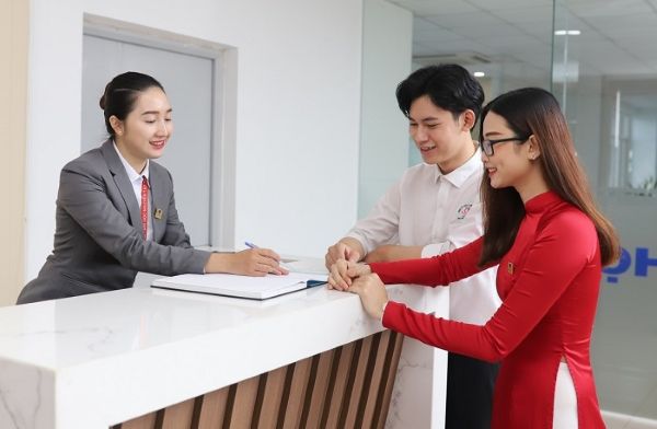 Đam mê ngành quản trị khách sạn là niềm vui cuộc sống
