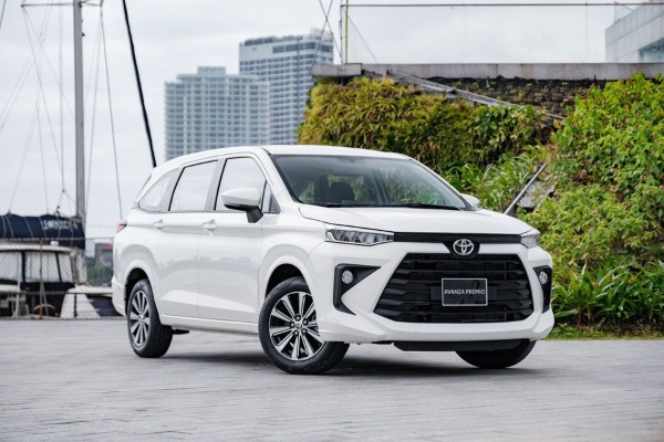 Dịch vụ thuê xe hợp đồng dài hạn