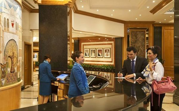 Một trải nghiệm tích cực sẽ giúp khách hàng quay lại, giới thiệu cho bạn bè và viết những đánh giá tốt.