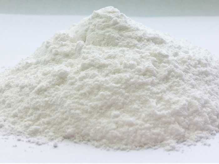 Vôi bột tiêu diệt mầm bệnh