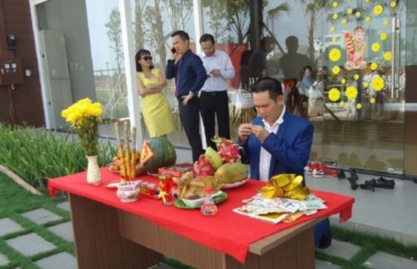 Khai trương cửa hàng hiệu quả - hình thức phổ biến tại các nhà hàng, cafe