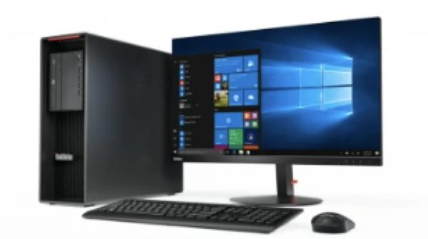 Máy tính Lenovo - giải pháp thông minh cho doanh nghiệp hiện đại