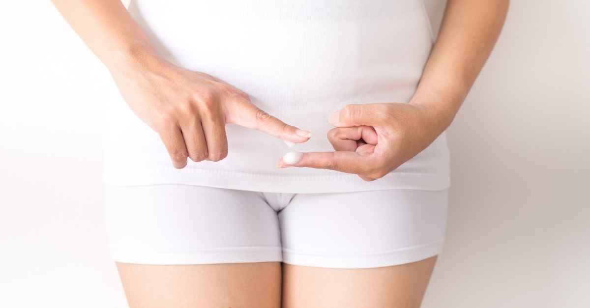 Biện pháp phòng tránh đau bụng khi mang thai