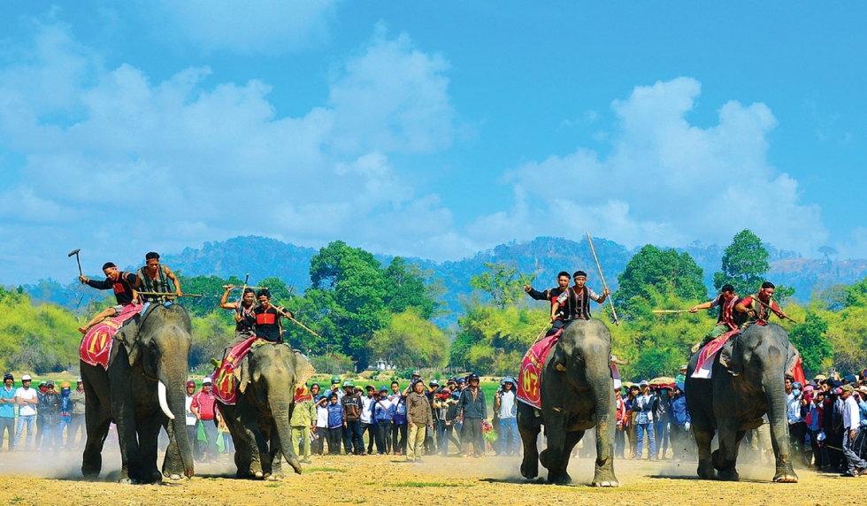 Du lịch văn hóa