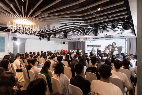 Tổ chức hội thỏa chuyên nghiệp yếu tố then chốt trong quá trình tổ chức.