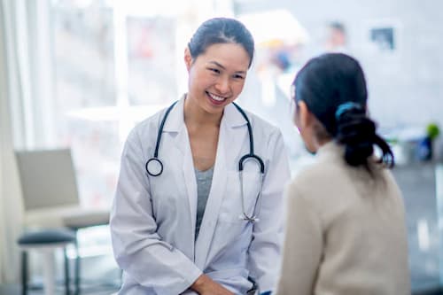 Địa chỉ khám phụ khoa uy tín