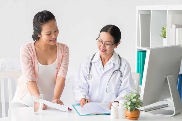 Ưu điểm khi chọn dịch vụ thai kỳ trọn gói