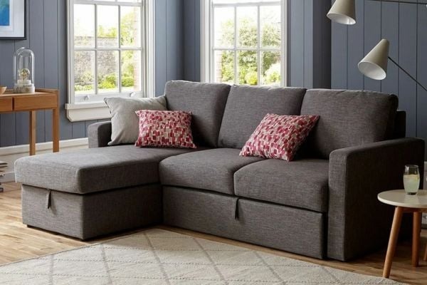 Sofa giường chữ L