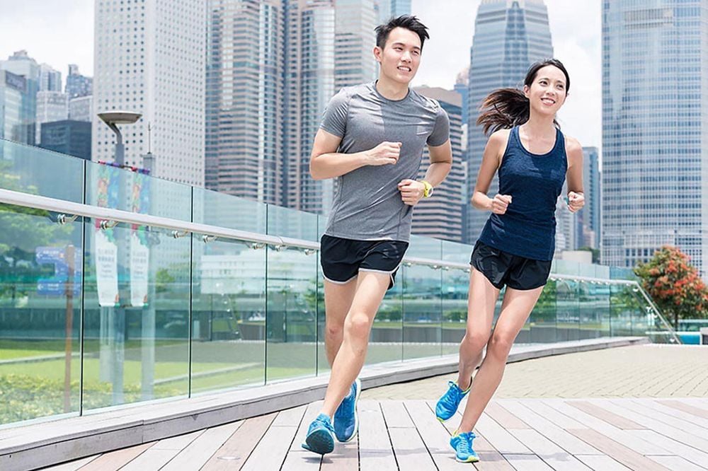 Phương pháp cải thiện yếu sinh lý nam giới
