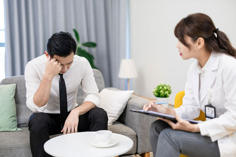 Khi nào cần khám bác sĩ