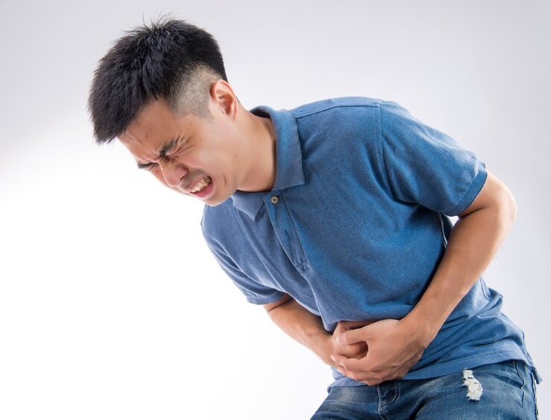 Triệu chứng viêm tiết niệu