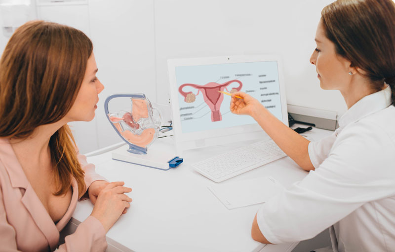 Cách phòng tránh bệnh viêm phụ khoa nữ