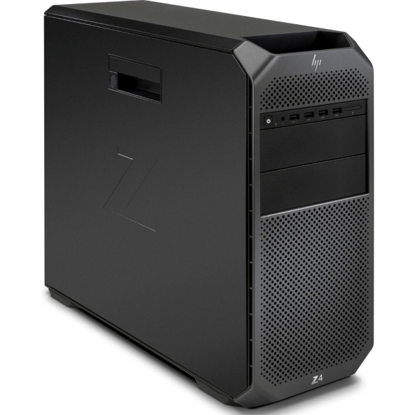 Máy tính trạm HP Z Series 