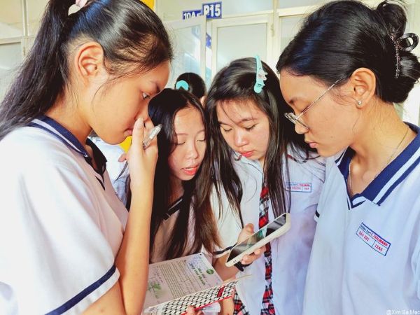 Bạn nên chuẩn bị hồ sơ sớm để tránh bị động.