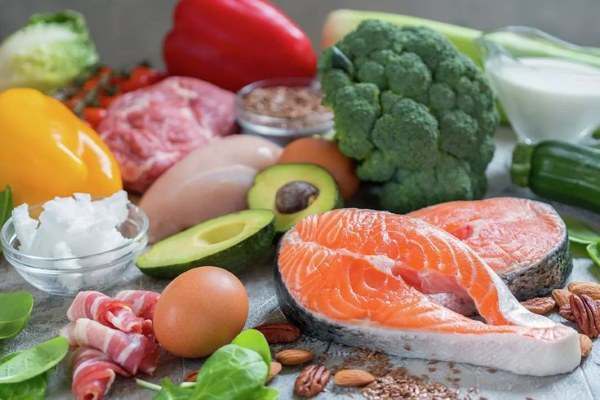 Dưỡng chất “vàng” giúp phát triển chiều cao