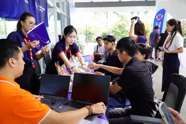 Cách làm hồ sơ xét học bạ theo hướng dẫn chung