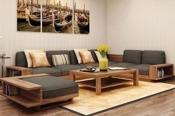 Cân đối về hình khối