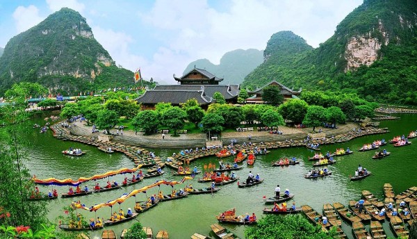 Du lịch sinh thái giúp giữ gìn văn hóa truyền thống