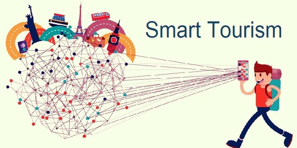 Mô hình du lịch smart tourism