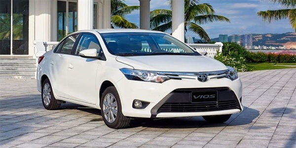 Thuê xe 4,5 chỗ
