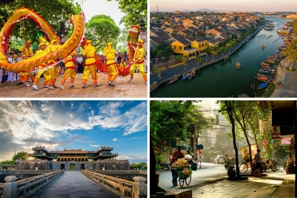 Tiêu chuẩn quốc tế về du lịch