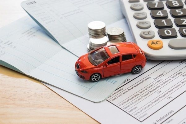 Xuất hóa đơn thuê xe đúng thời điểm