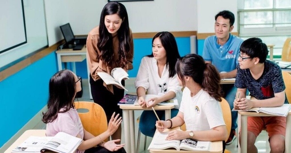 Các khối xã hội