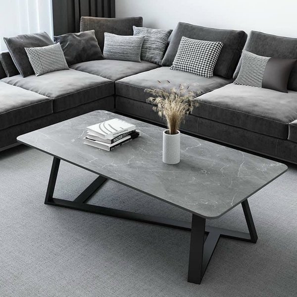 Các loại bàn trà sofa