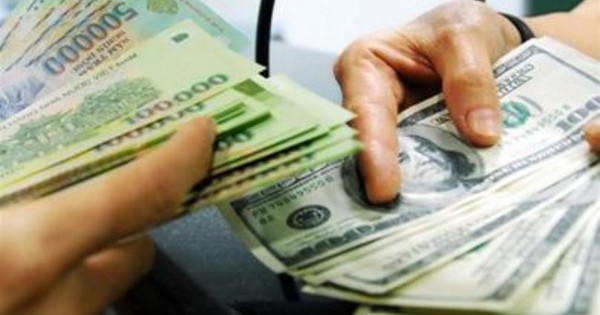 Hạch toán theo tỷ giá hối đoái