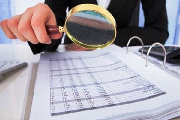 Kiểm tra hóa đơn