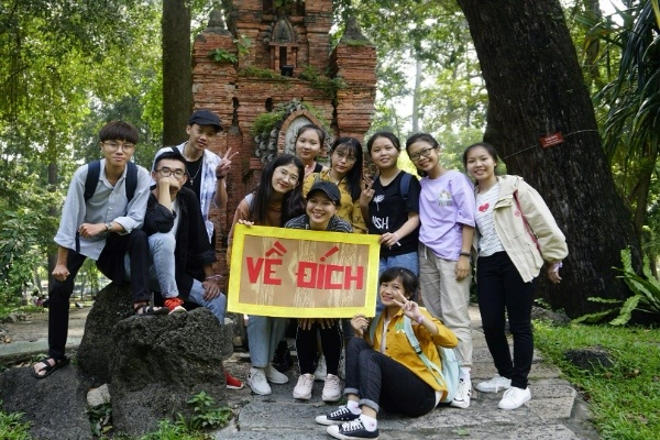 Nghề nghiên cứu văn hóa