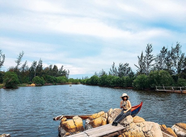Trải nghiệm du lịch một ngày