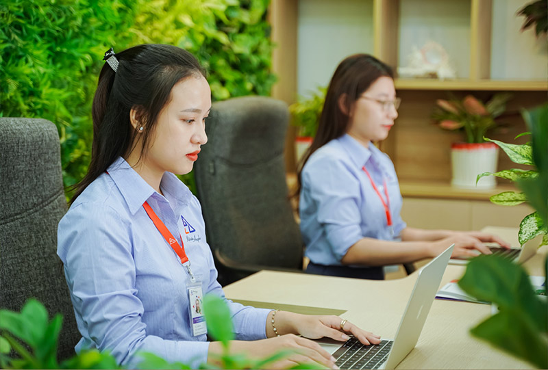 Dịch vụ kế toán trọn gói