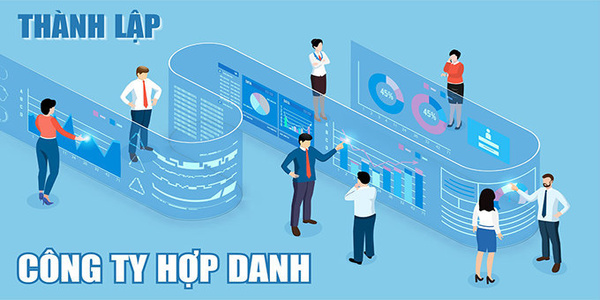 Điều kiện thành lập công ty hợp danh