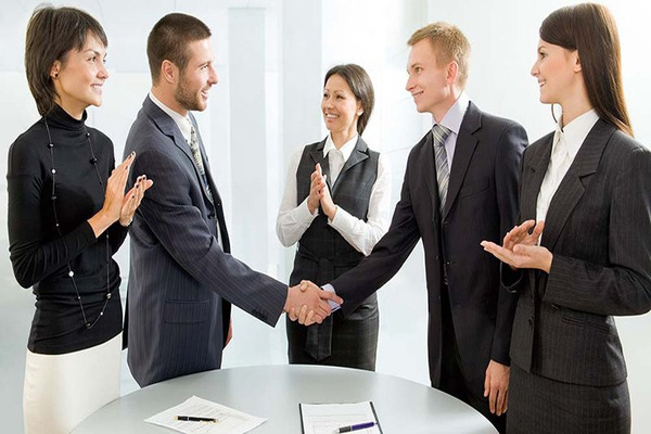 Điều kiện về số thành viên