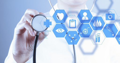 Kiểm tra sức khỏe toàn diện