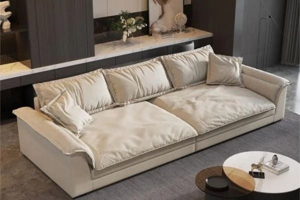 Giới thiệu chung về sofa đơn lẻ