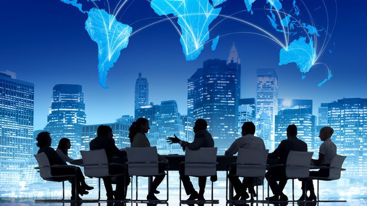 Quy trình dịch vụ thành lập công ty uy tín