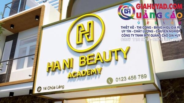 Vì sao nhiều khách hàng chọn Quảng Cáo Gia Huy