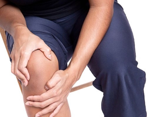 Viêm khớp gối và thoái hóa khớp