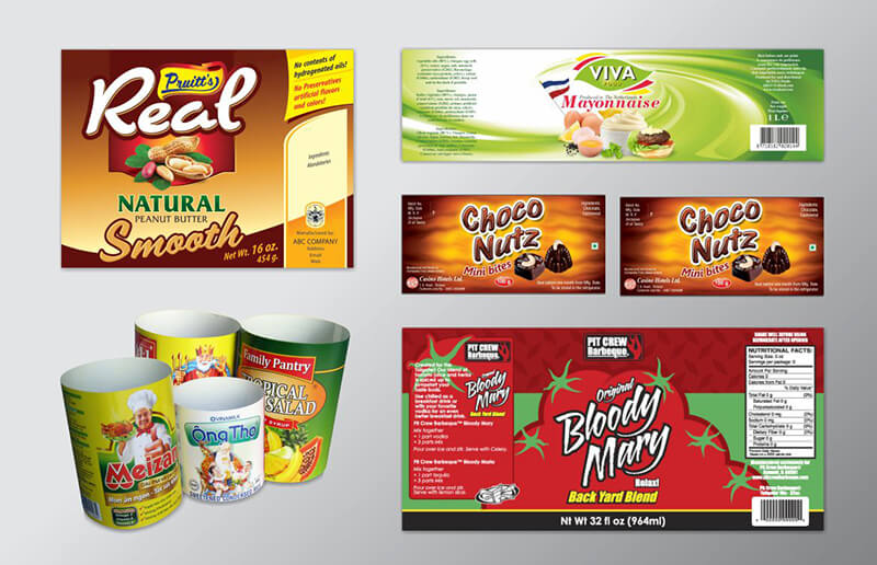 Dịch vụ in ấn chuyên nghiệp