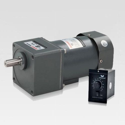 Động cơ giảm tốc công nghiệp